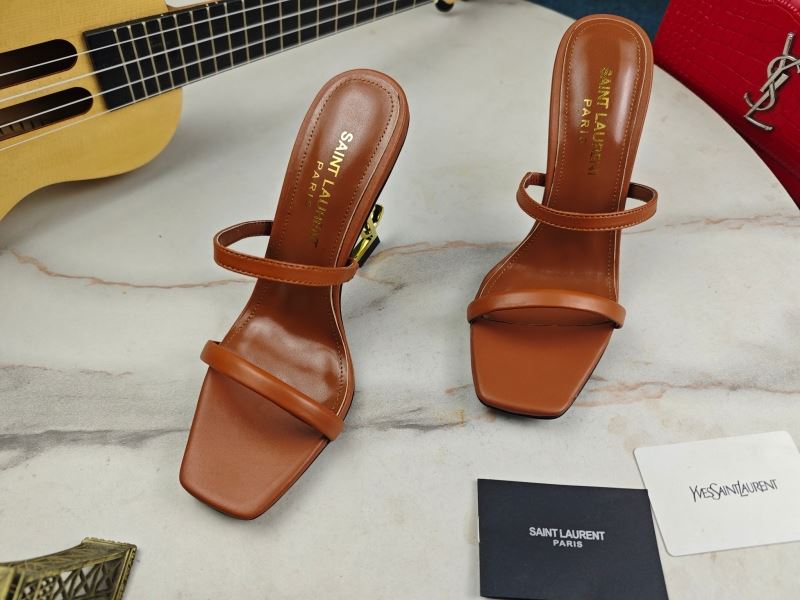 Ysl Sandals